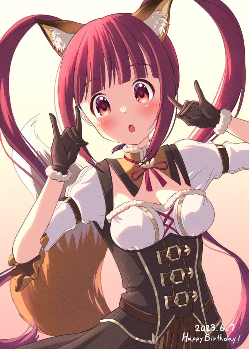 matsuda arisa (idolmaster and 2 more) drawn by nayan70