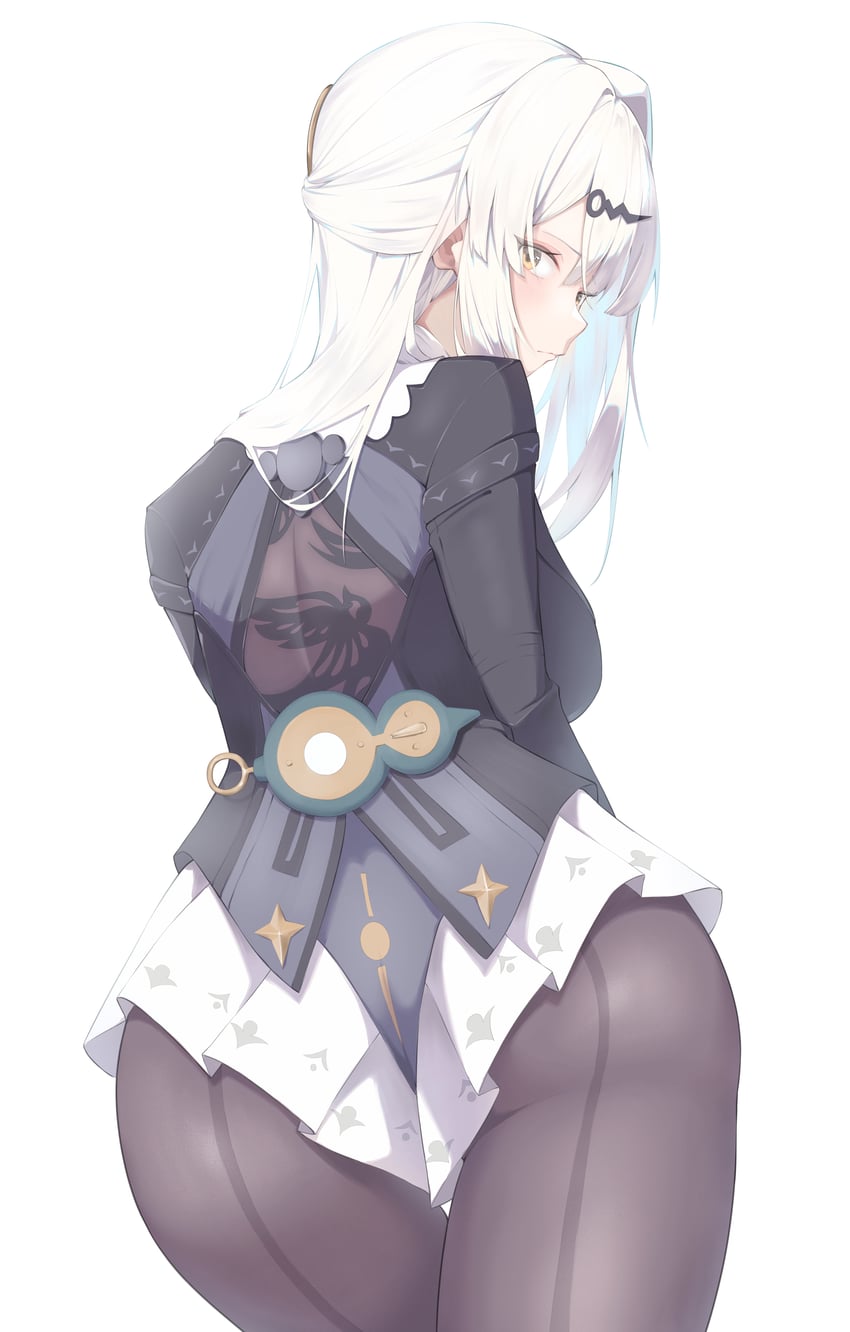 yixuan (zenless zone zero) drawn by ru_(wtf8malo24)