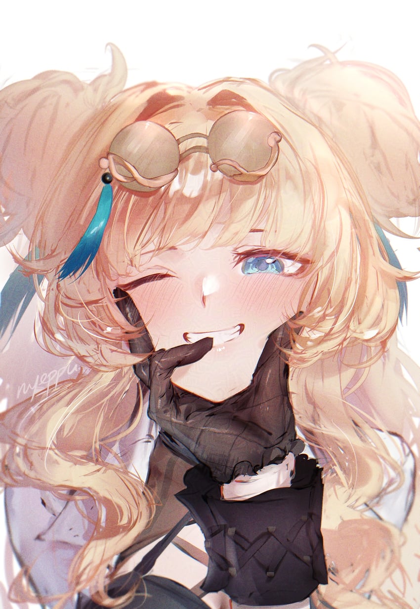 thelema nutriscu and songque (honkai and 1 more) drawn by nyeppu