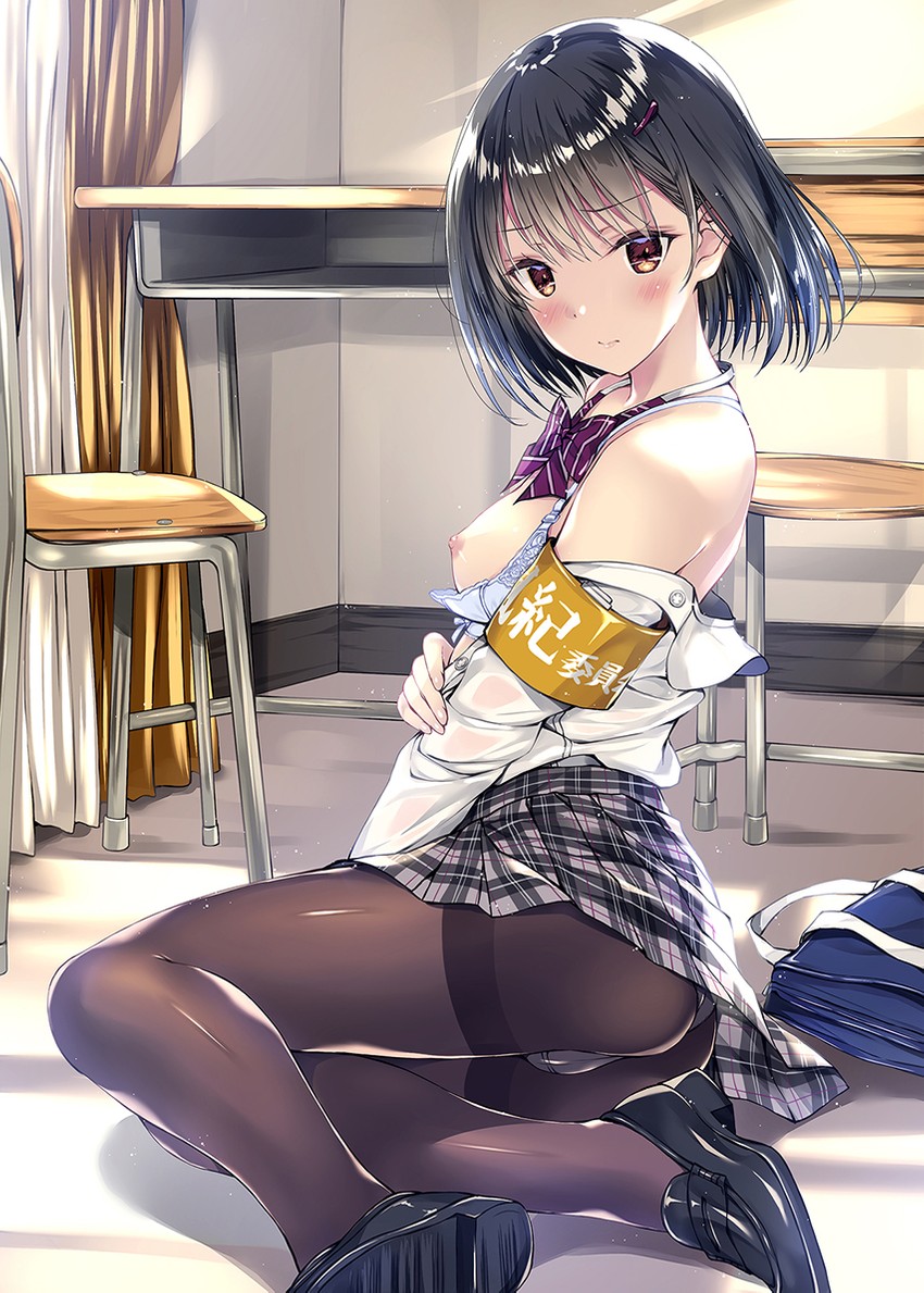 original drawn by kobayashi_chisato