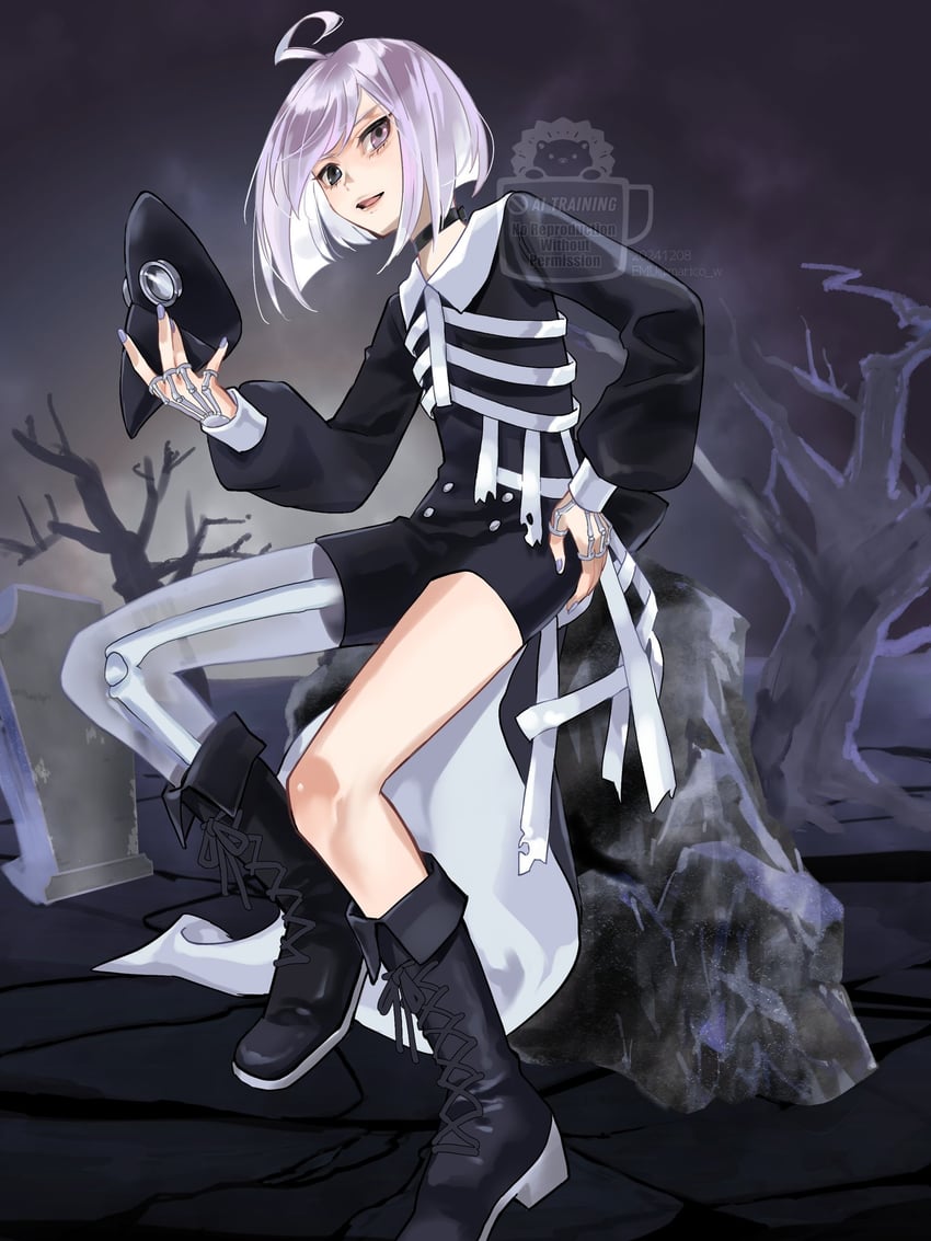 utatane piko (vocaloid and 1 more) drawn by emu_(marico_w)