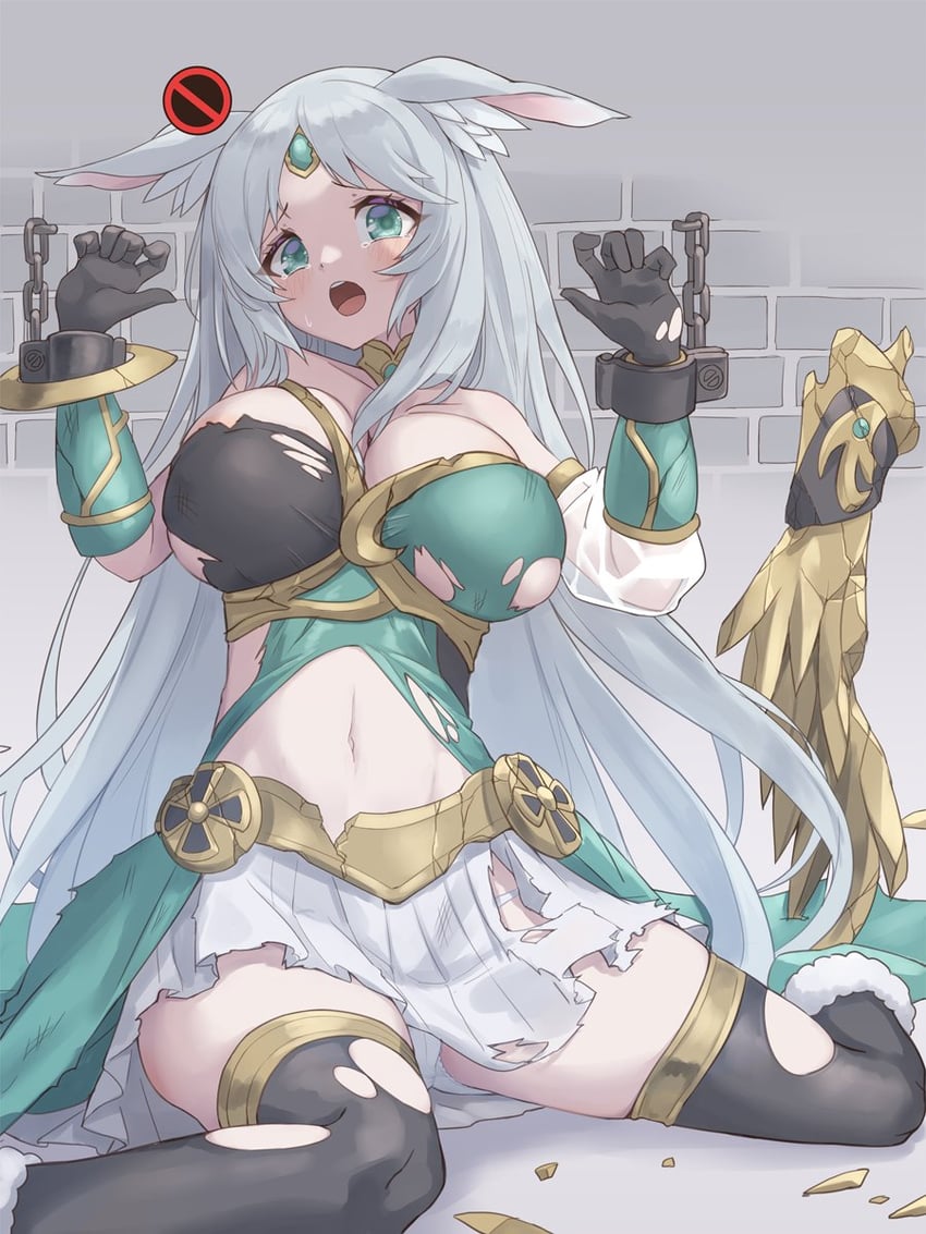apollousa bow of the goddess (yu-gi-oh!) drawn by memento_vivi