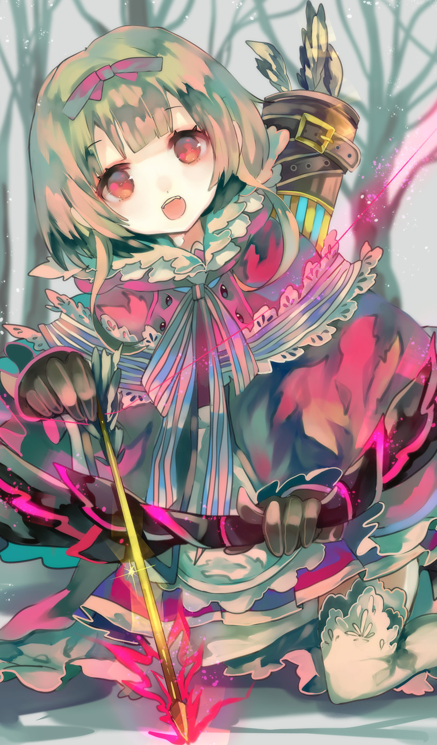 original drawn by cha_goma