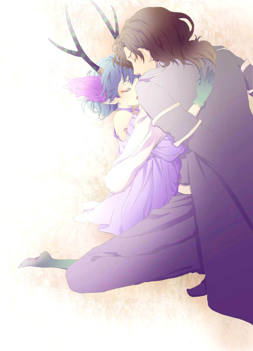 q and mikuni souichirou (c) drawn by norino_moto