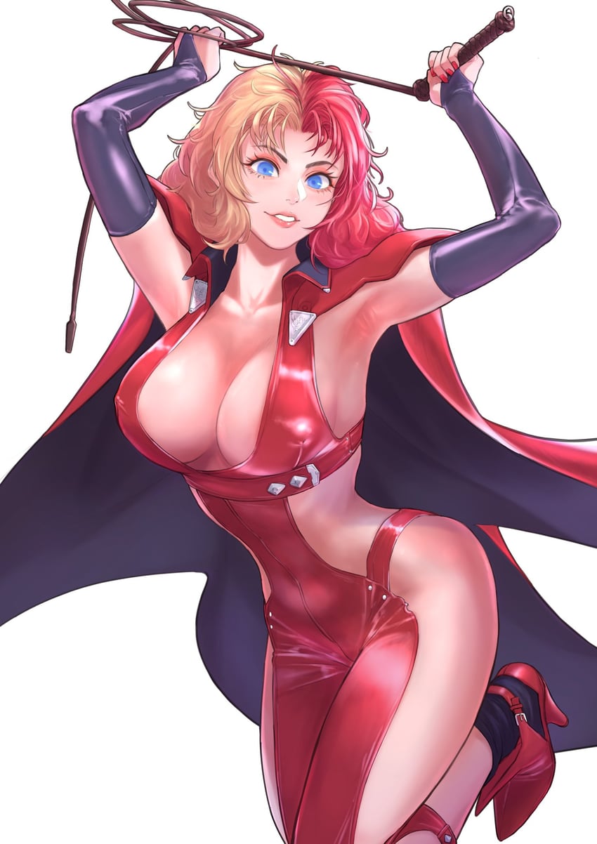 chara soon (gundam and 1 more) drawn by nori_(arara105)