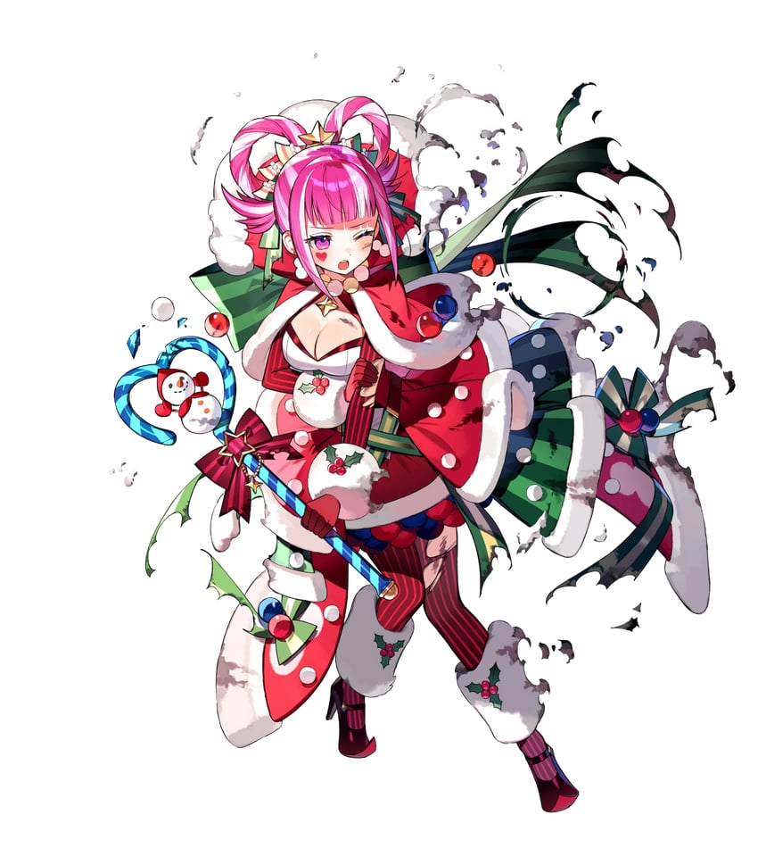 hortensia (fire emblem and 2 more) drawn by hachihito