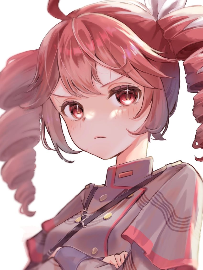 kasane teto (utau and 1 more) drawn by kayan_n