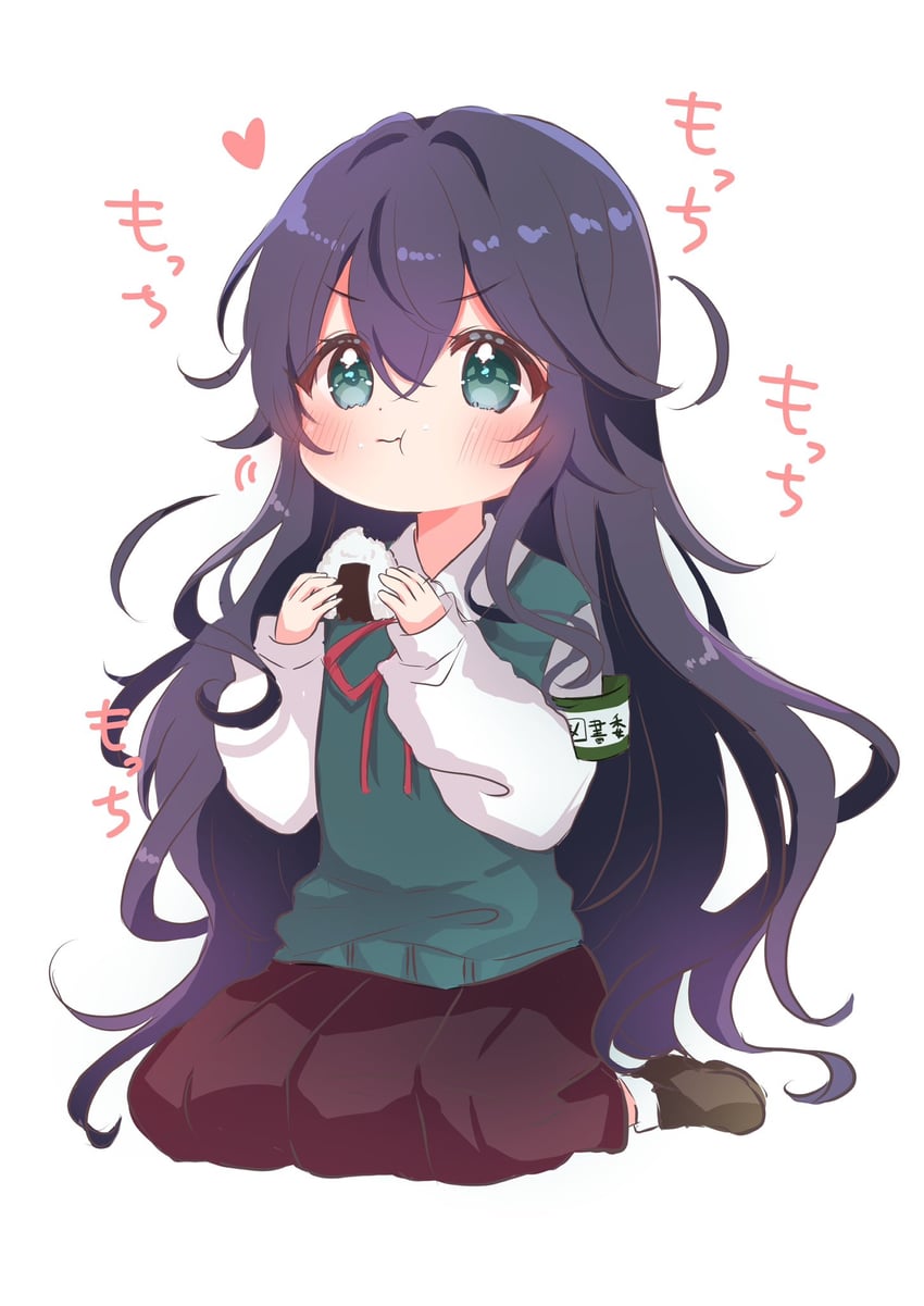 yoshimoto shizuka (kimi no koto ga dai dai dai dai daisuki na 100-nin no kanojo) drawn by nanami_ayane_(kusunoki5050)