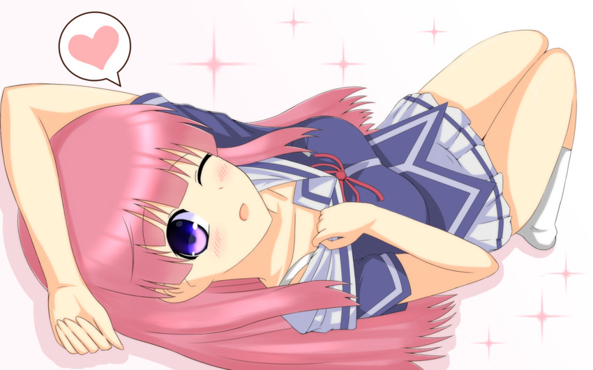 fuyuumi ai (ore no kanojo to osananajimi ga shuraba sugiru) drawn by nyomosuke