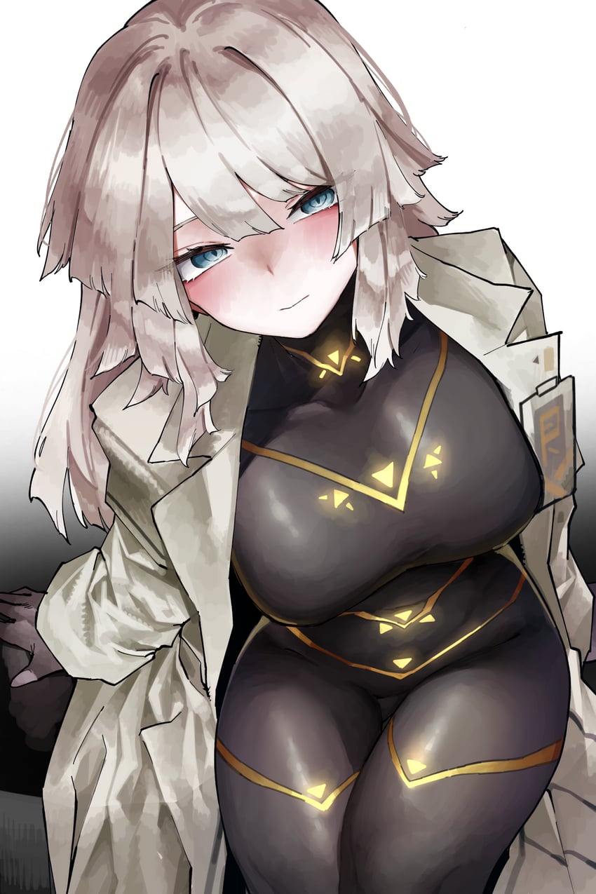 faust and cesara (project moon and 1 more) drawn by vivo_(vivo_sun_0222)