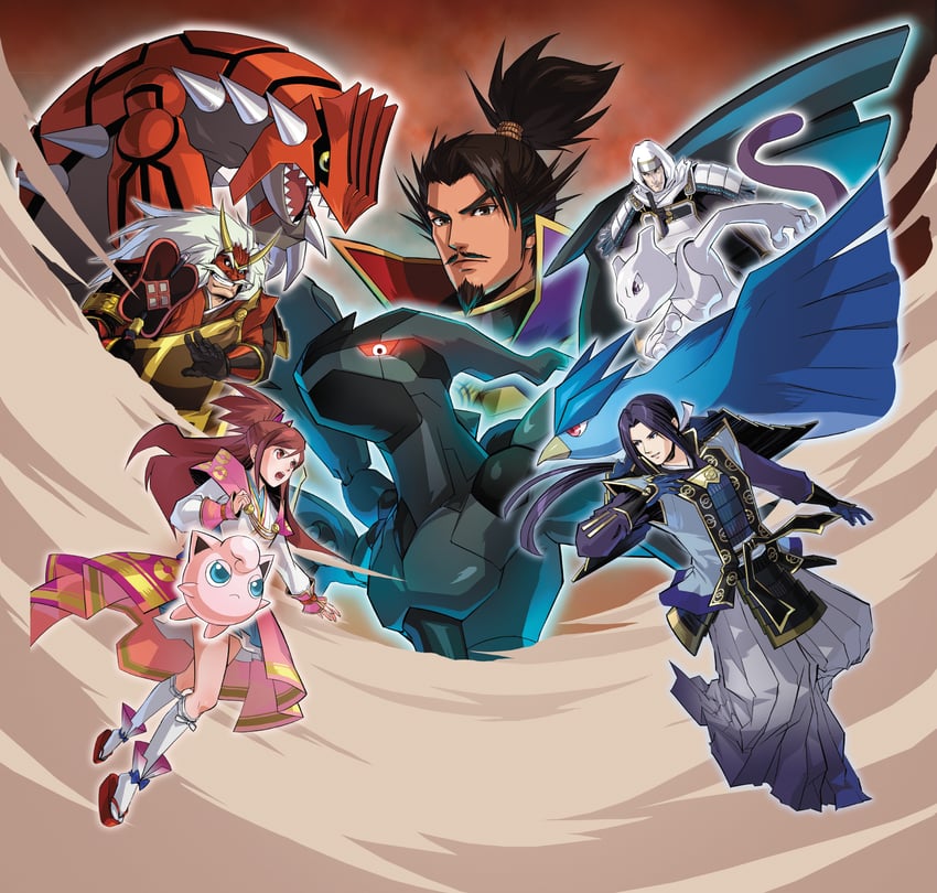 jigglypuff, mewtwo, zekrom, groudon, articuno, and 5 more (pokemon and 2 more)