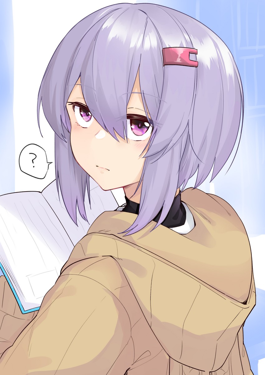 yuzuki yukari (vocaloid and 2 more) drawn by zooanime