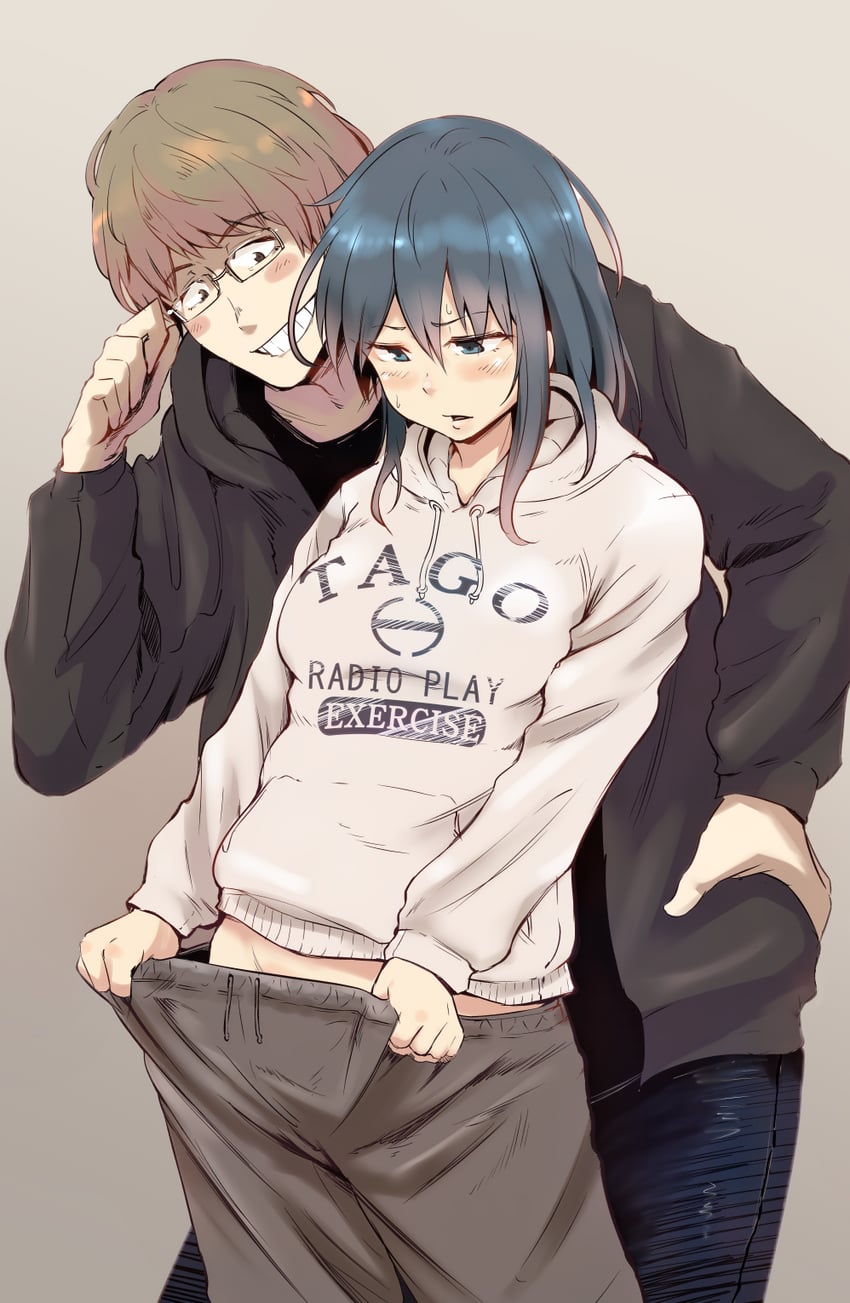 original drawn by polyurethane_(artist)
