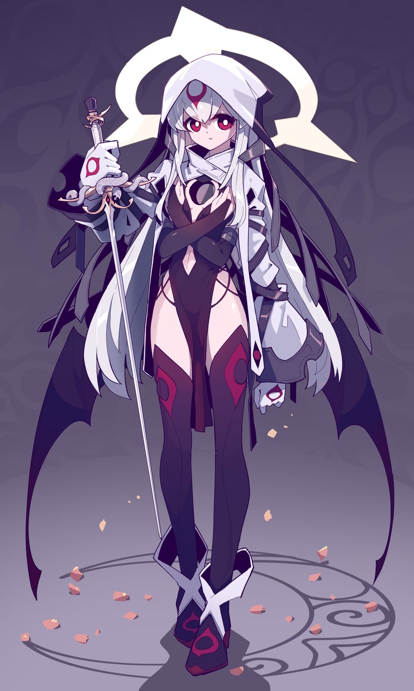 original drawn by imazawa
