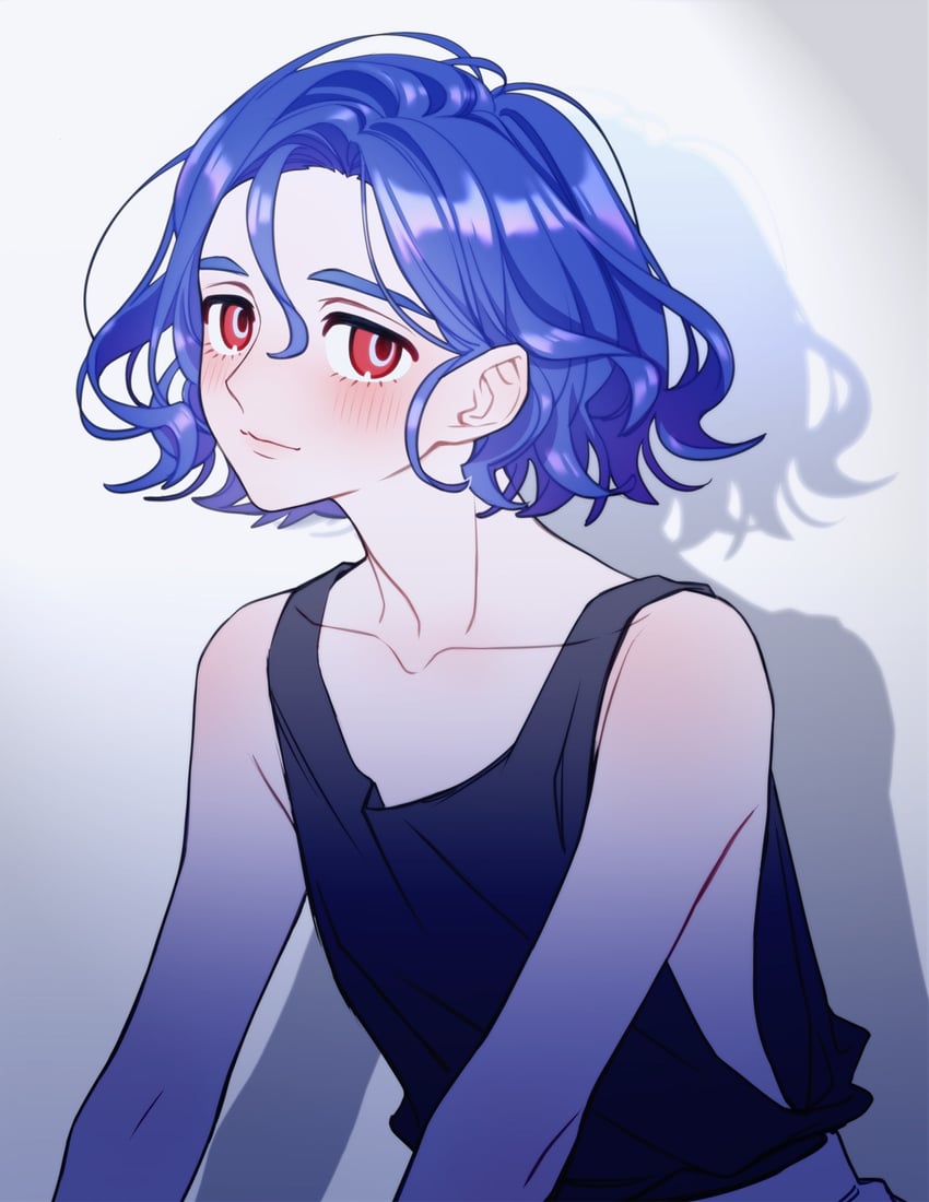 shuji ito (gundam and 1 more) drawn by noelsion