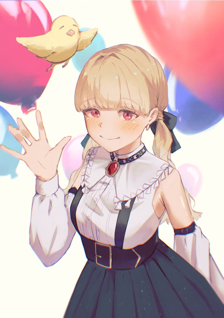 kogara toto (vspo! and 1 more) drawn by tsubu_(kappunioyu562)