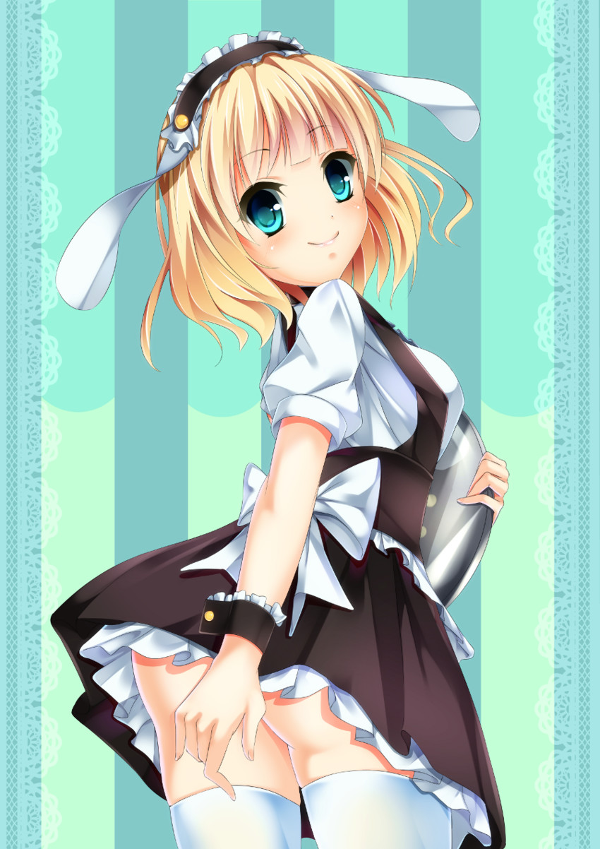 kirima syaro (gochuumon wa usagi desu ka?) drawn by neko_neko_koneko