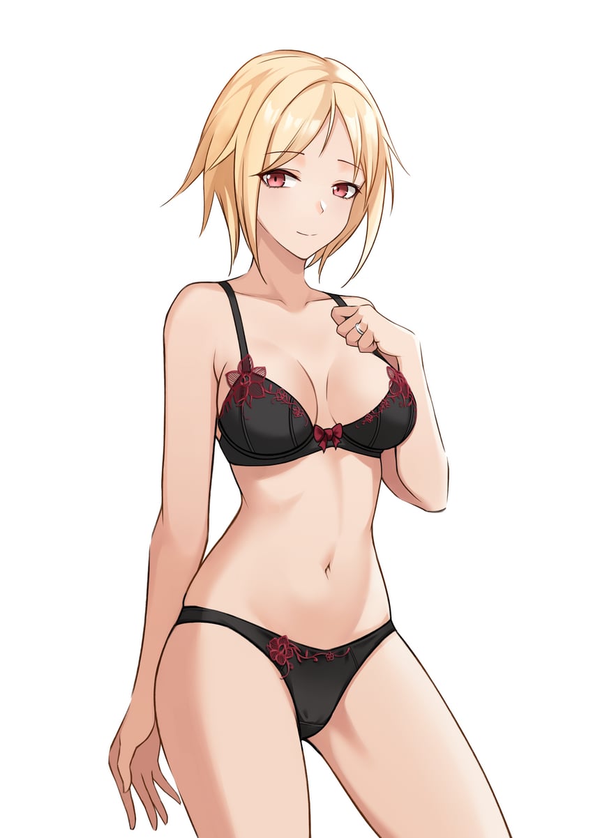 mp40 (girls' frontline) drawn by hakugin006