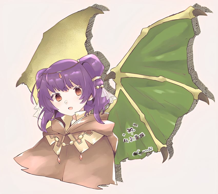 myrrh (fire emblem and 2 more) drawn by fuyuno_yuki