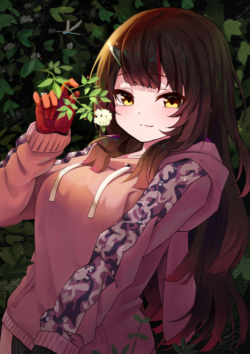 roboco-san (hololive) drawn by tagame_(tagamecat)