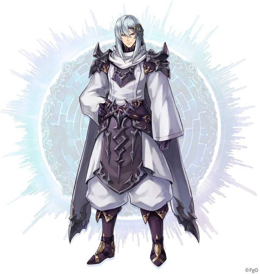 waginau (ta ga tame no alchemist) drawn by g-row