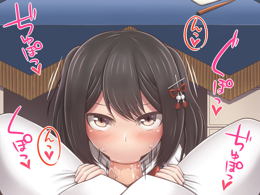 admiral, sendai, and sendai kai ni (kantai collection) drawn by rantana_(lalalalackluster)