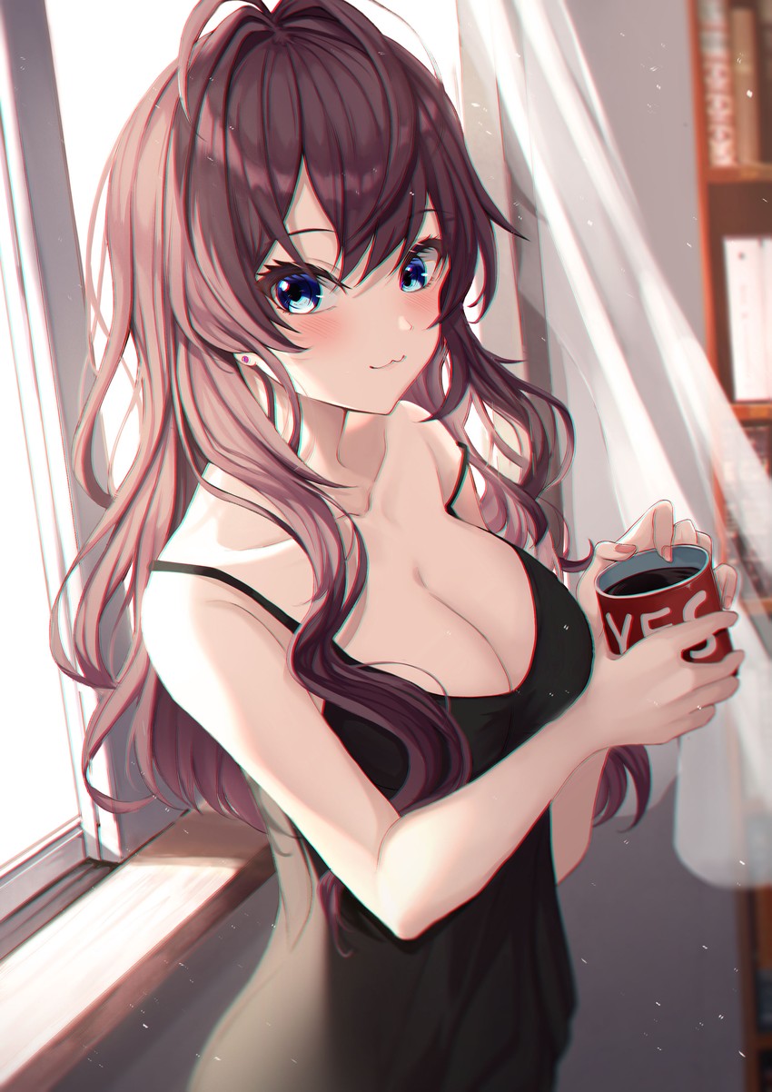 ichinose shiki (idolmaster and 1 more) drawn by chadol_(okt8538)