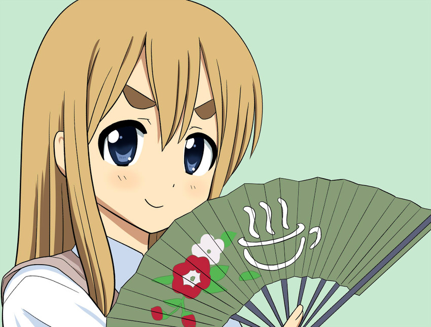 kotobuki tsumugi, kongou mitsuko, and kotobuki minako (k-on! and 2 more) drawn by marua_(maruaroom)