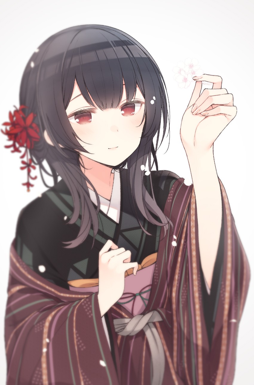 morino rinze (idolmaster and 1 more) drawn by nekoume