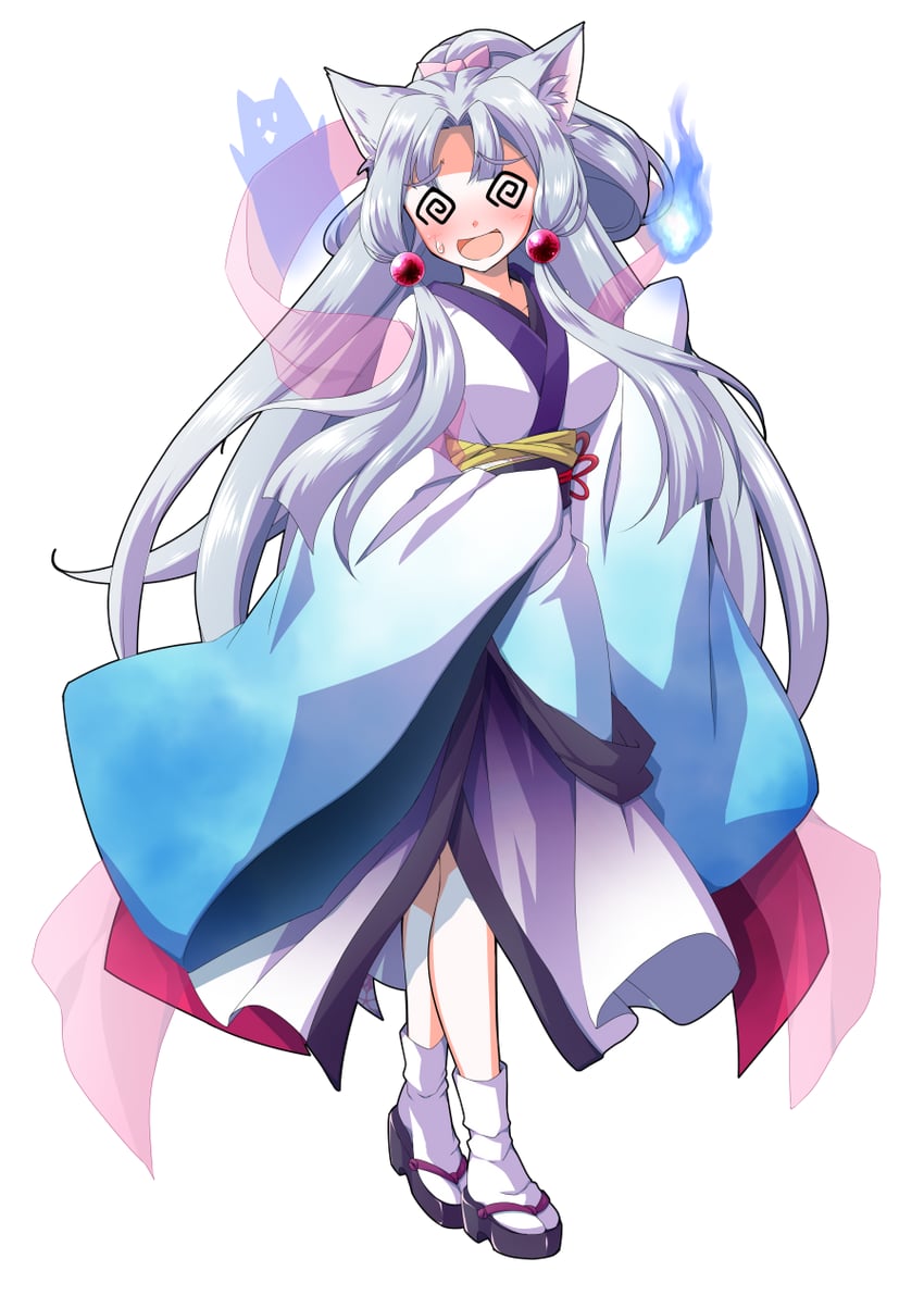 touhoku itako and nhk (voiceroid and 1 more) drawn by dairi
