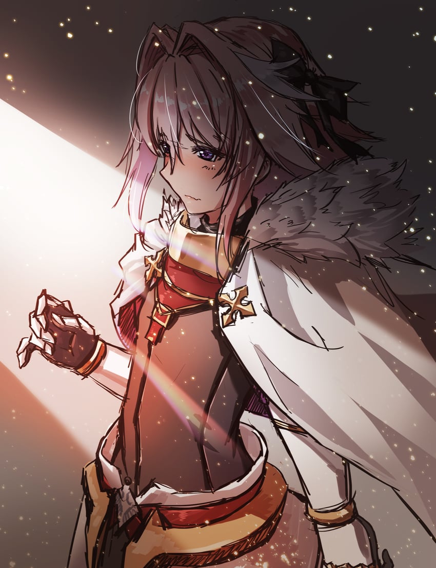 astolfo (fate and 2 more) drawn by ten_no_hoshi