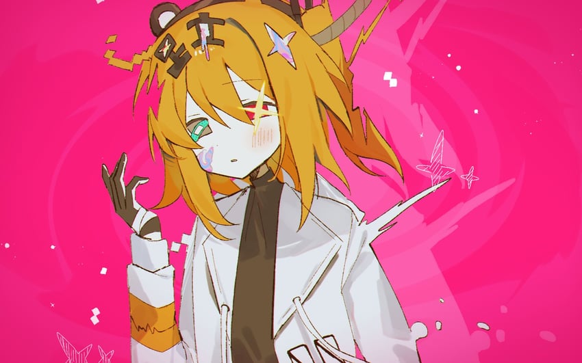 adachi rei (utau and 2 more) drawn by kurage_mi404