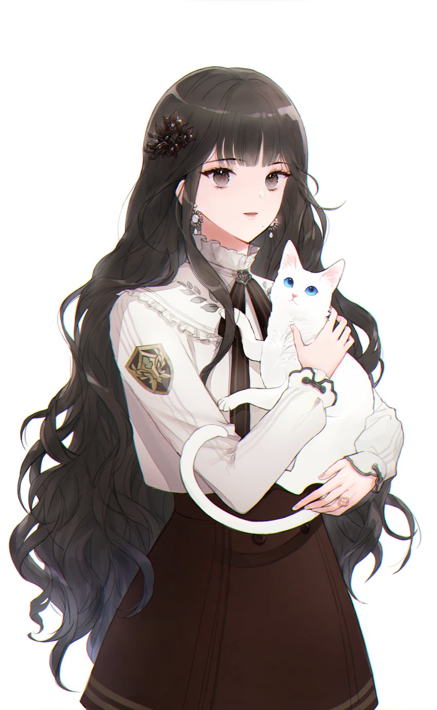 player character (original and 1 more) drawn by tagatsu