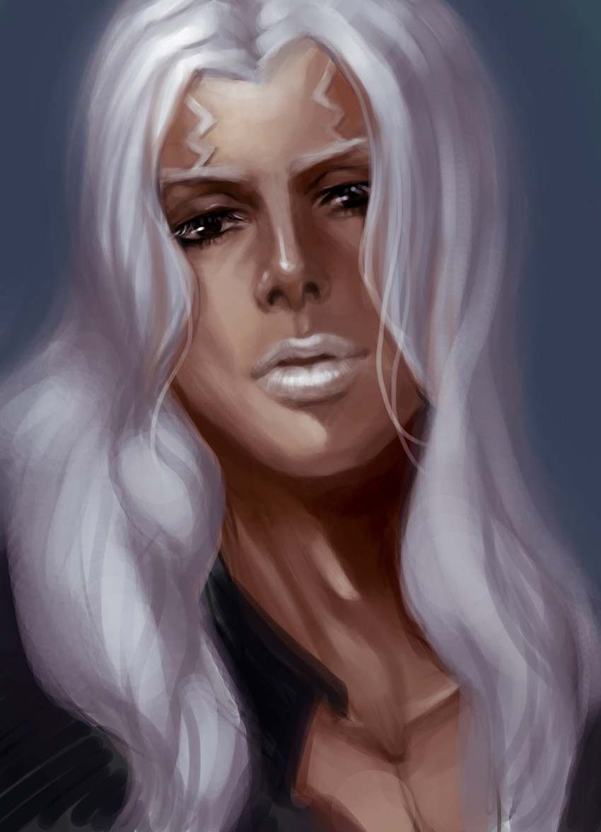enrico pucci (jojo no kimyou na bouken and 1 more) drawn by misaki03011992