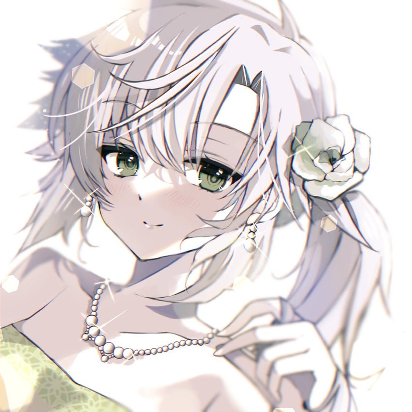 fie claussell (eiyuu densetsu and 2 more) drawn by natsusechoco