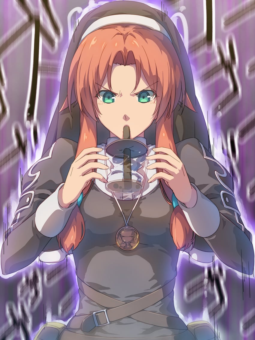 ries argent (eiyuu densetsu and 1 more) drawn by chiharu_(9654784)
