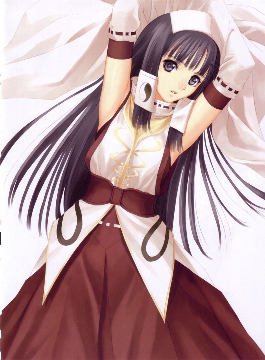 ryuuna (shining and 1 more) drawn by tony_taka