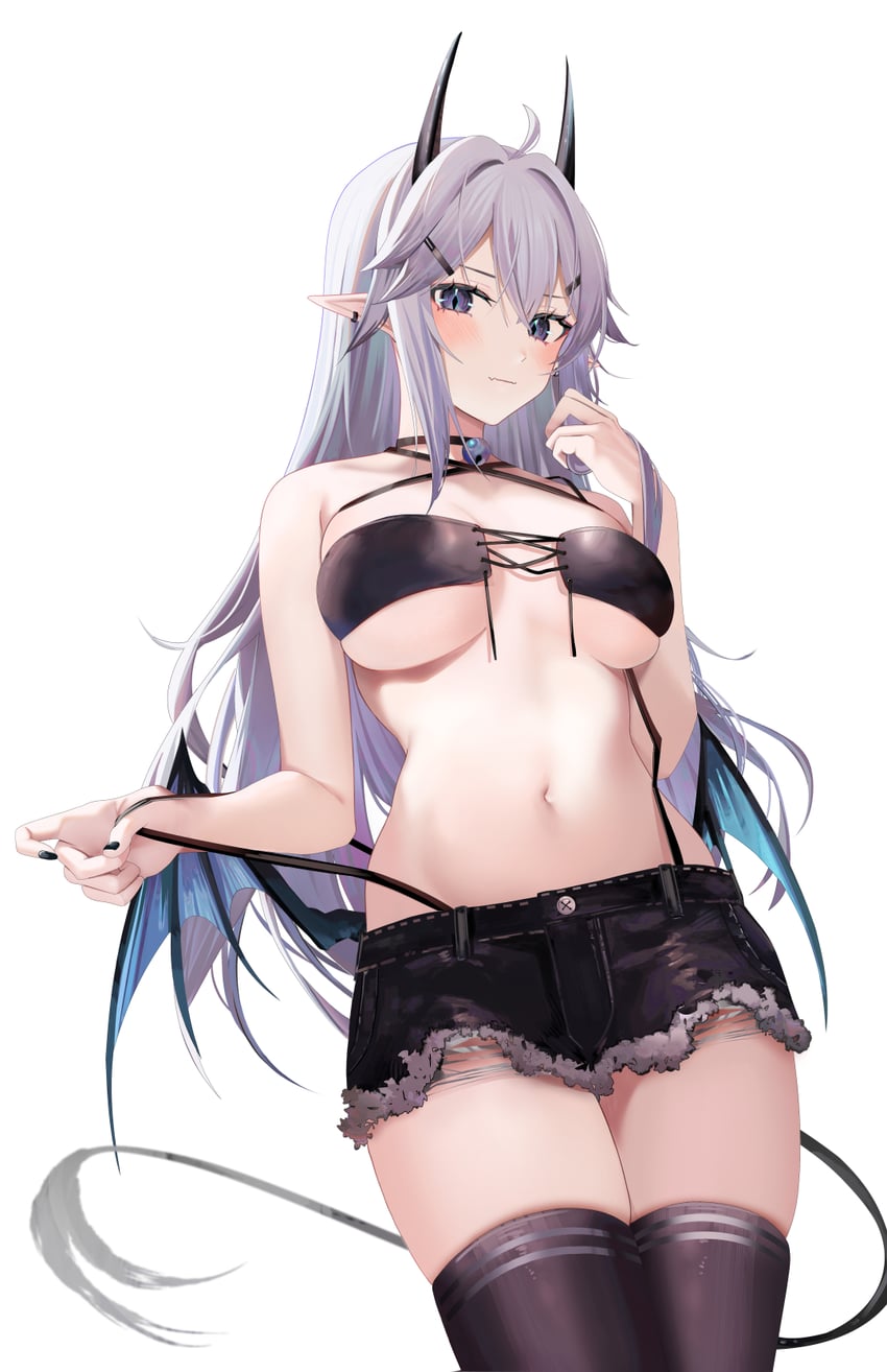 vei (vshojo) drawn by ru_zhai
