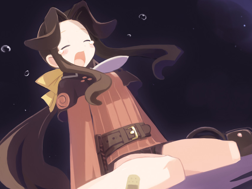 castille (phantom kingdom and 1 more) drawn by harada_takehito