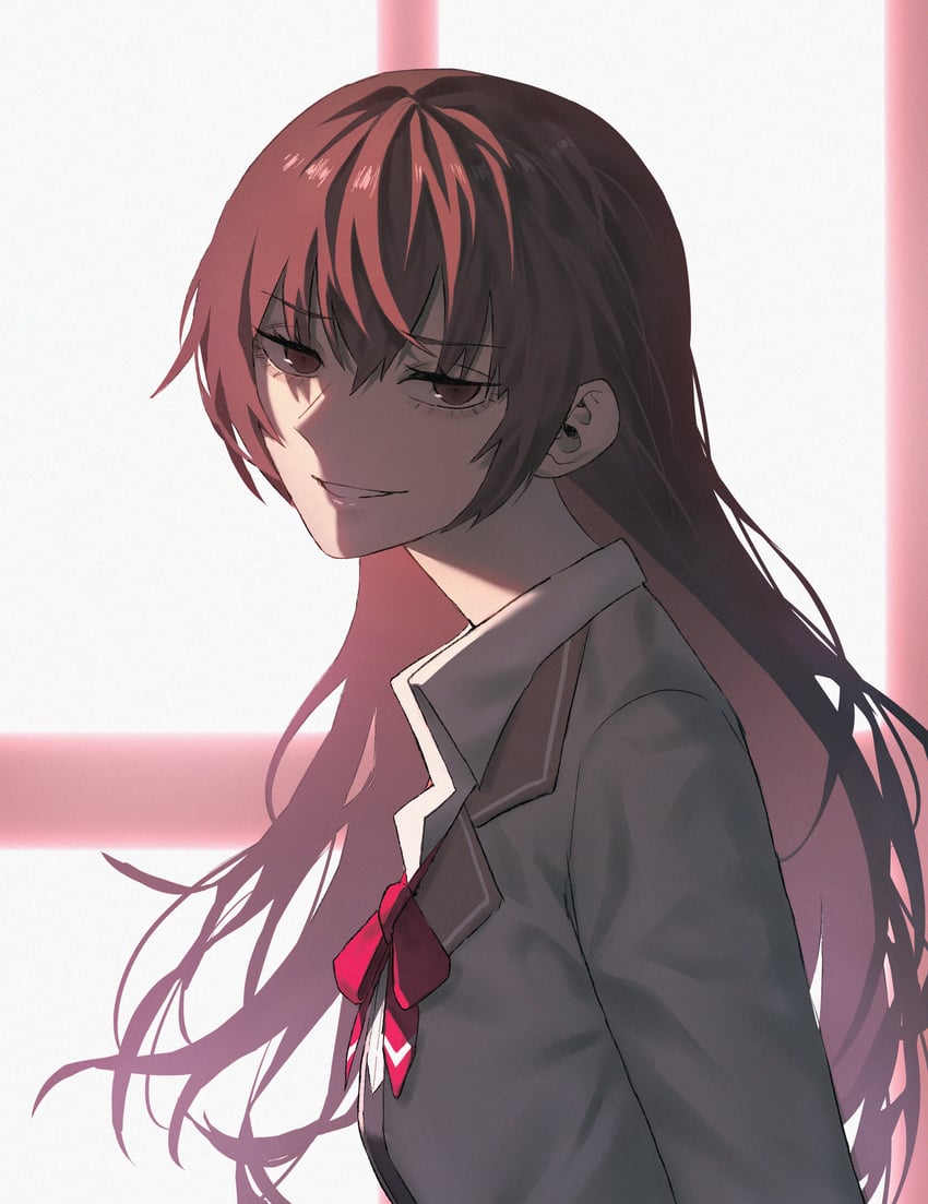 suou yuki (tokidoki bosotto roshia-go de dereru tonari no alya-san) drawn by tyrezal