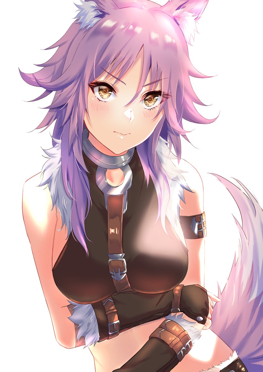 makoto (princess connect!) drawn by shunse