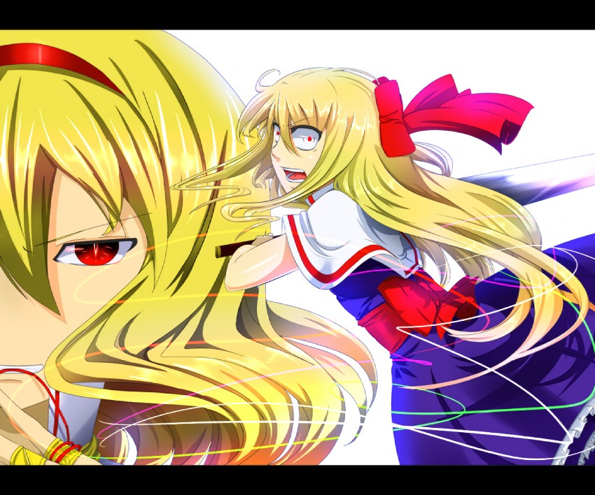 alice margatroid and shanghai doll (touhou) drawn by alice-san