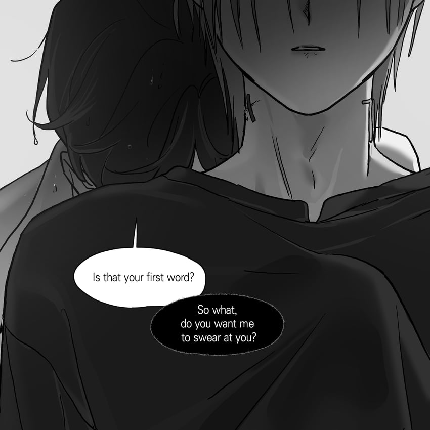 till and ivan (alien stage) drawn by vivinos