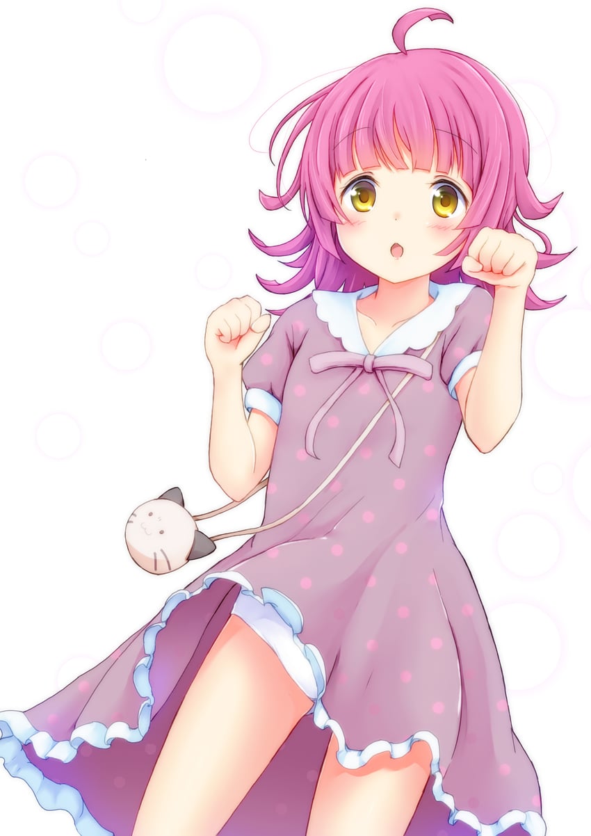 tennoji rina (love live! and 1 more) drawn by tansan_tom