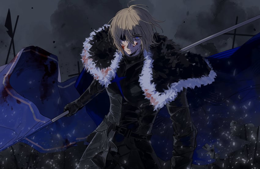 dimitri alexandre blaiddyd (fire emblem and 1 more) drawn by jae9babb