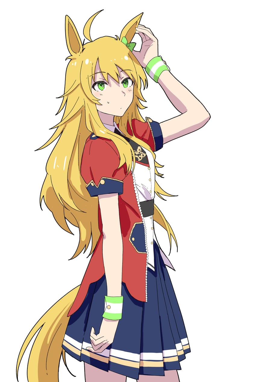 hoshii miki (idolmaster and 3 more) drawn by epitaph_(1122)