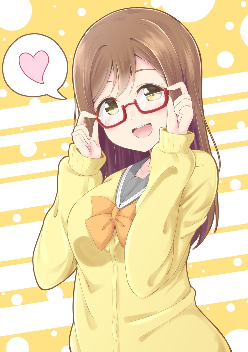 kunikida hanamaru (love live! and 1 more) drawn by chiro_(bocchiropafe)