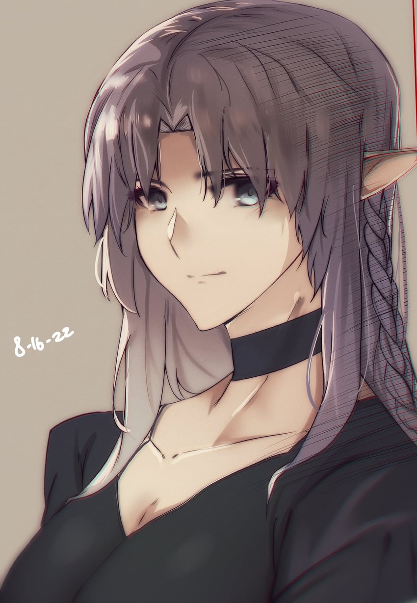medea (fate and 1 more) drawn by code_nt