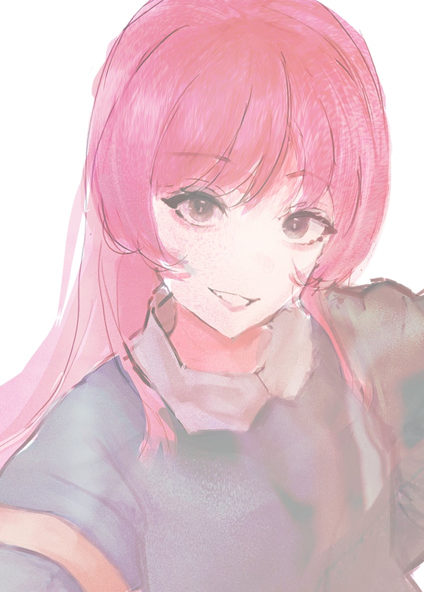 chihaya anon (bang dream! and 1 more) drawn by zeeeerai