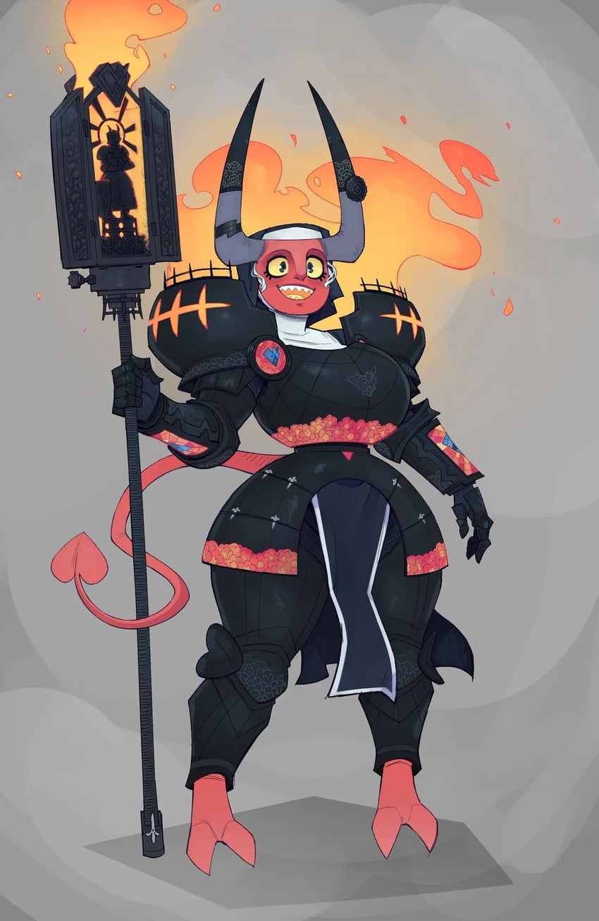 dahlia scratch (original and 1 more) drawn by thedansome